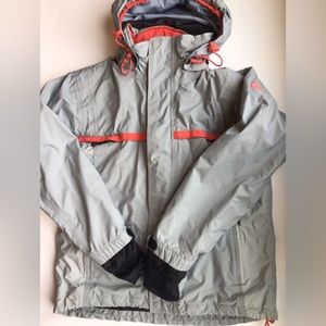 1990's Nike ACG 3 Outer Layer Jacket